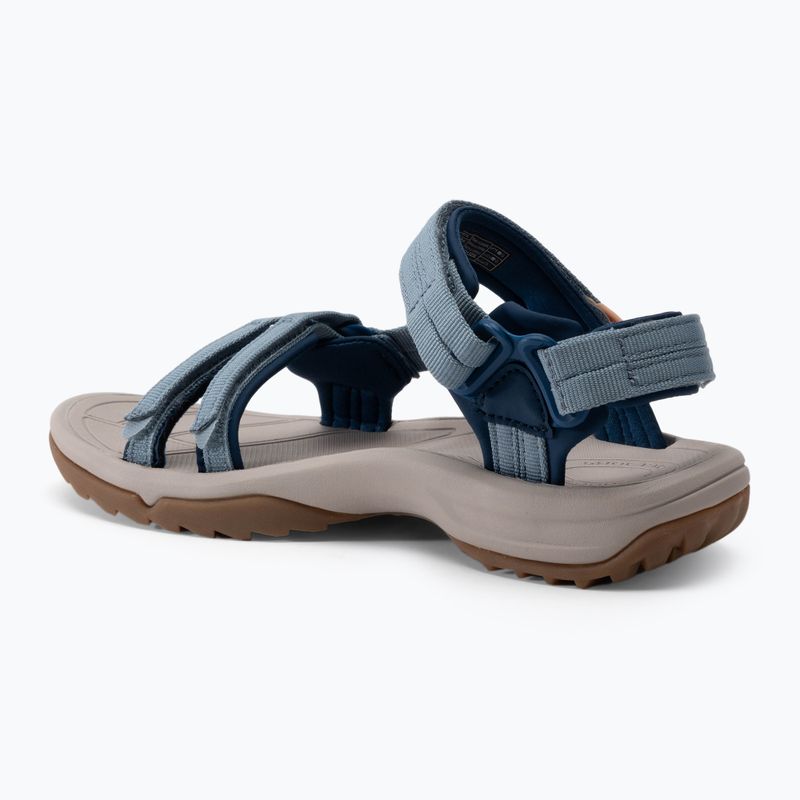 Дамски сандали Teva Terra Fi Lite citadel 3
