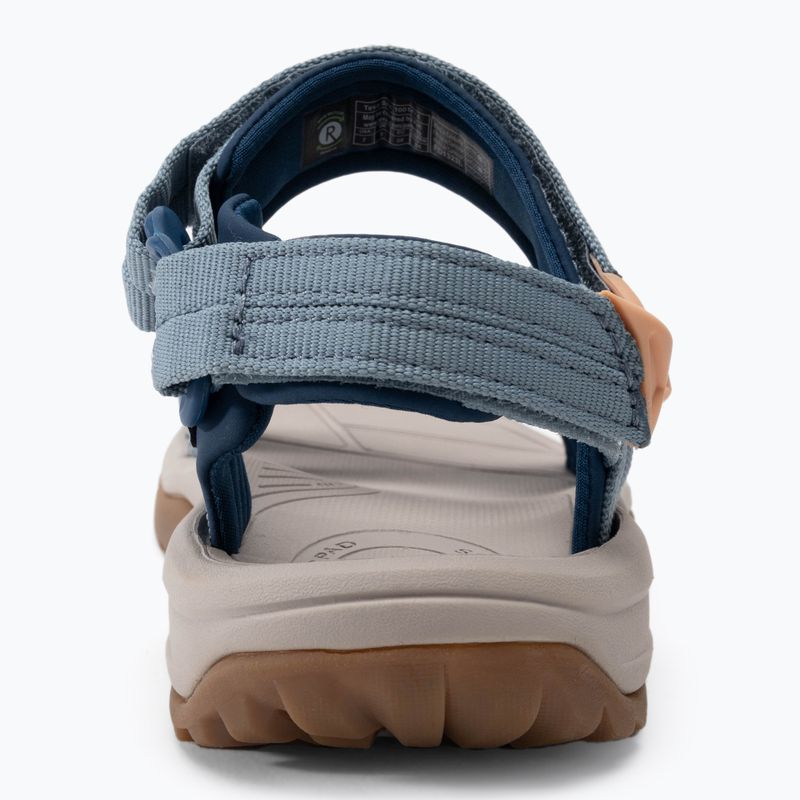 Дамски сандали Teva Terra Fi Lite citadel 6