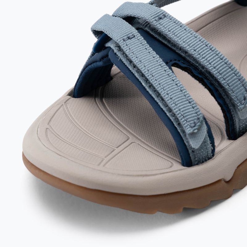 Дамски сандали Teva Terra Fi Lite citadel 7