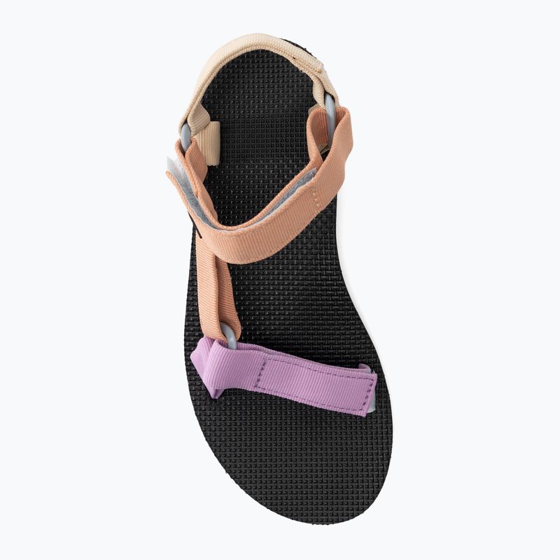 Дамски сандали Teva Original Universal unwind multi 5