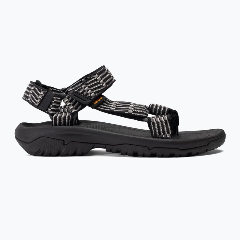 Мъжки сандали Teva Hurricane XLT2 corduroy black 2
