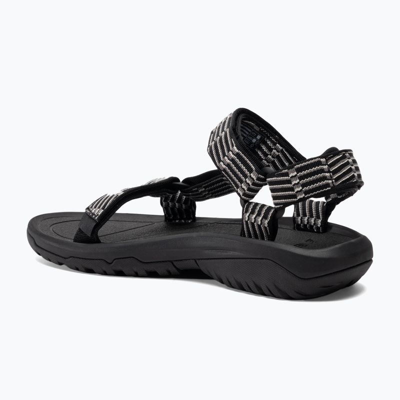 Мъжки сандали Teva Hurricane XLT2 corduroy black 3