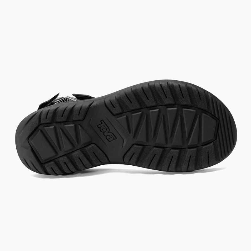 Мъжки сандали Teva Hurricane XLT2 corduroy black 4