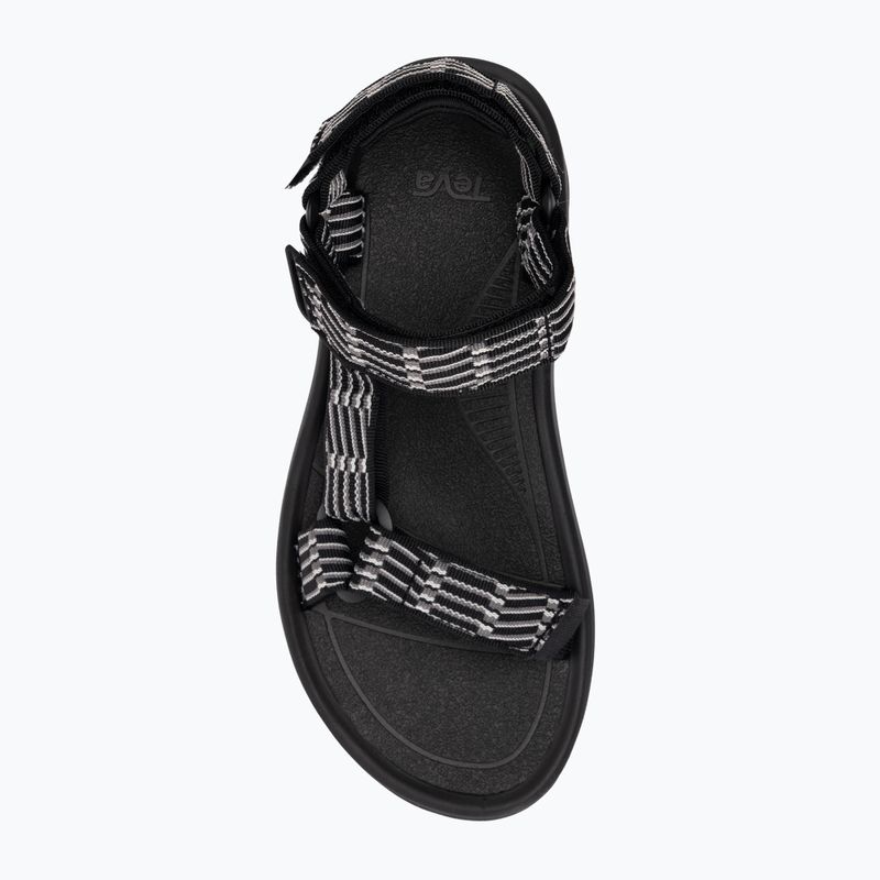 Мъжки сандали Teva Hurricane XLT2 corduroy black 5