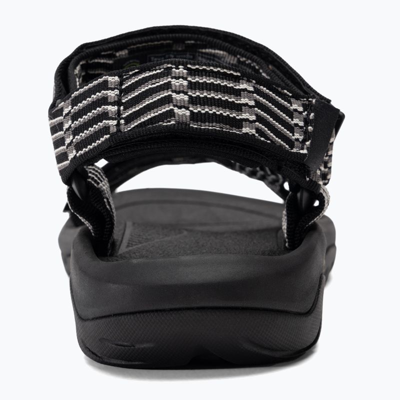Мъжки сандали Teva Hurricane XLT2 corduroy black 6