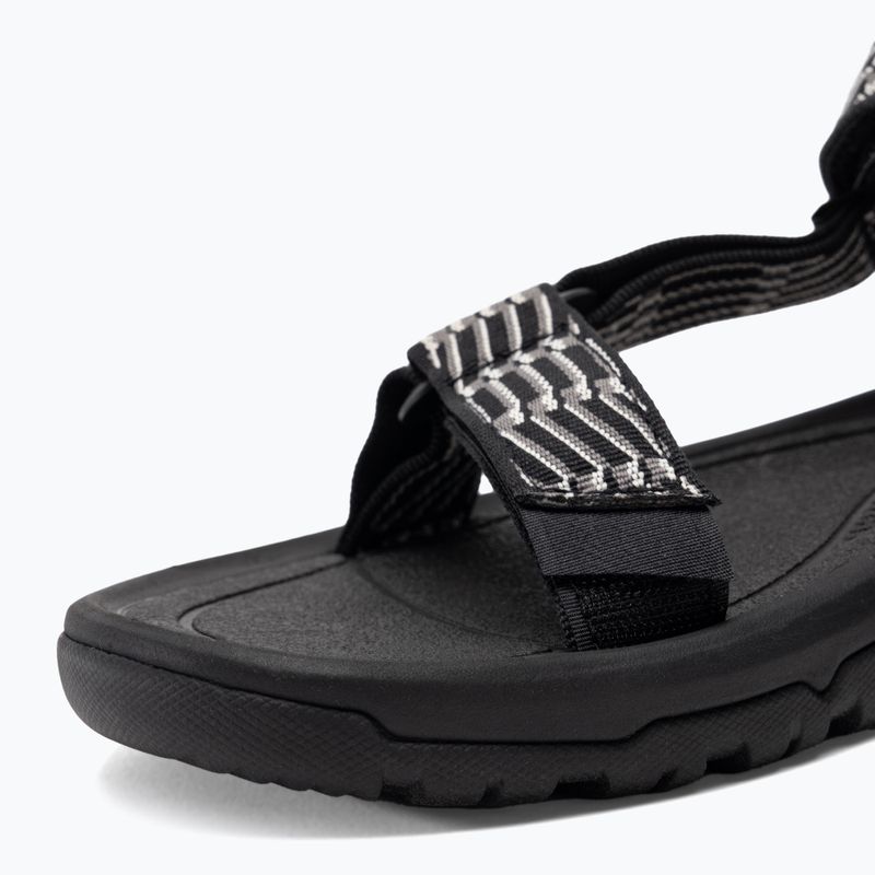 Мъжки сандали Teva Hurricane XLT2 corduroy black 7