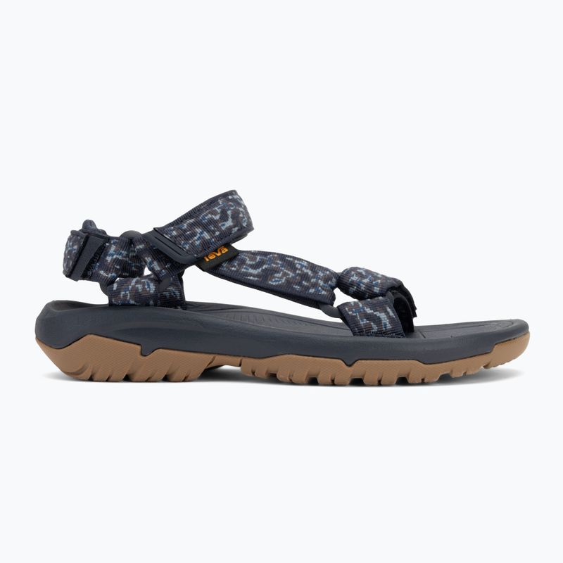 Мъжки сандали Teva Hurricane XLT2 vibe total eclipse 2