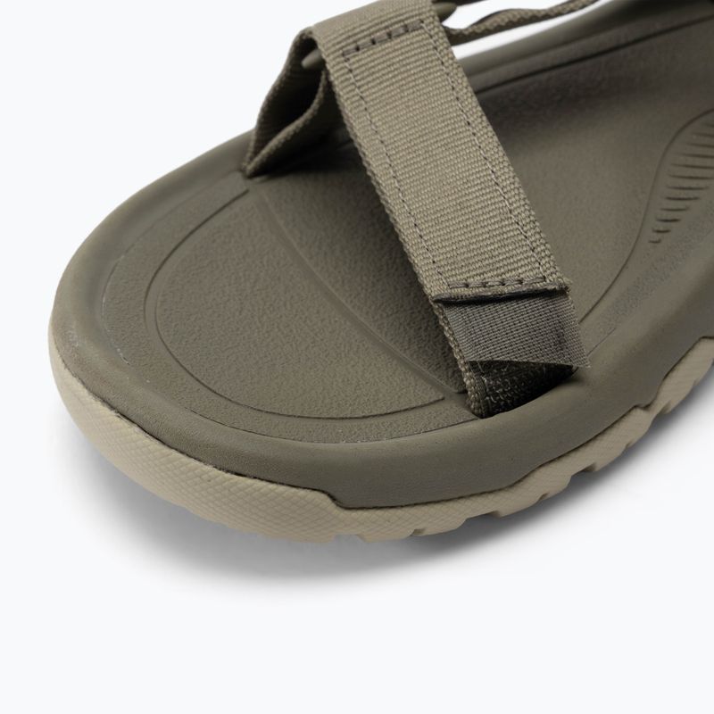 Дамски сандали Teva Hurricane XLT2 burnt olive 7