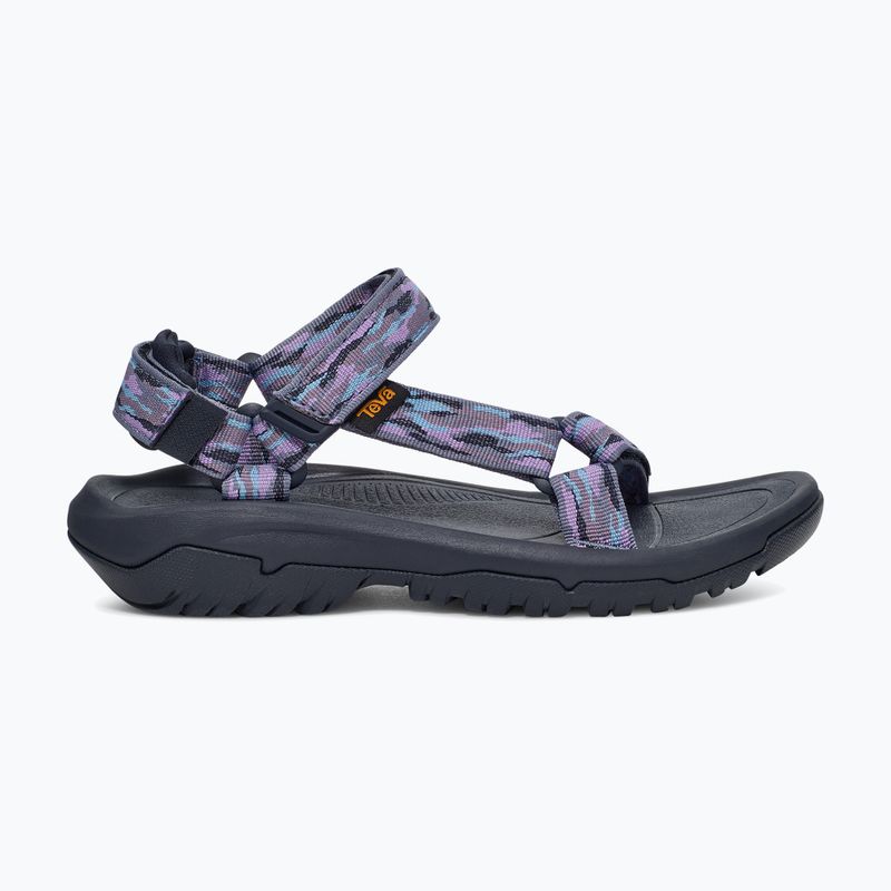Дамски сандали Teva Hurricane XLT2 multicolor 2