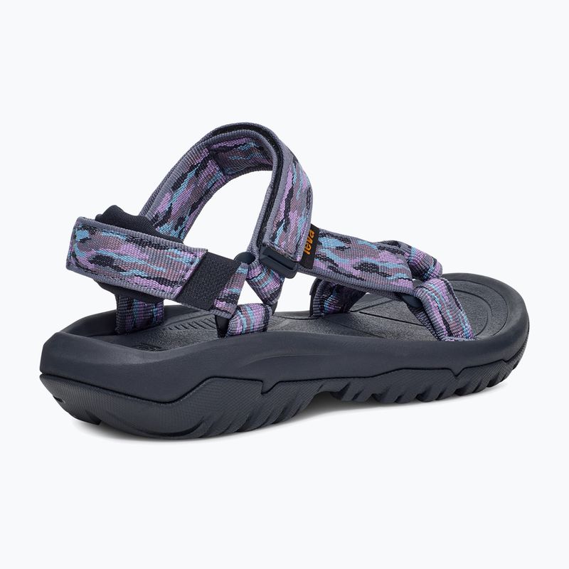 Дамски сандали Teva Hurricane XLT2 multicolor 4