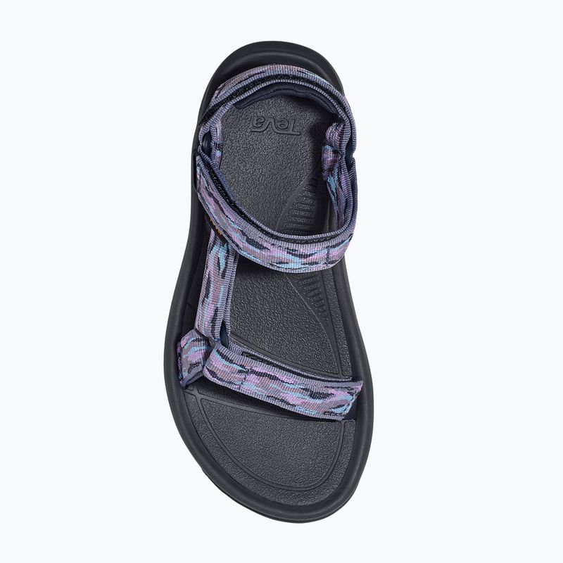 Дамски сандали Teva Hurricane XLT2 multicolor 6