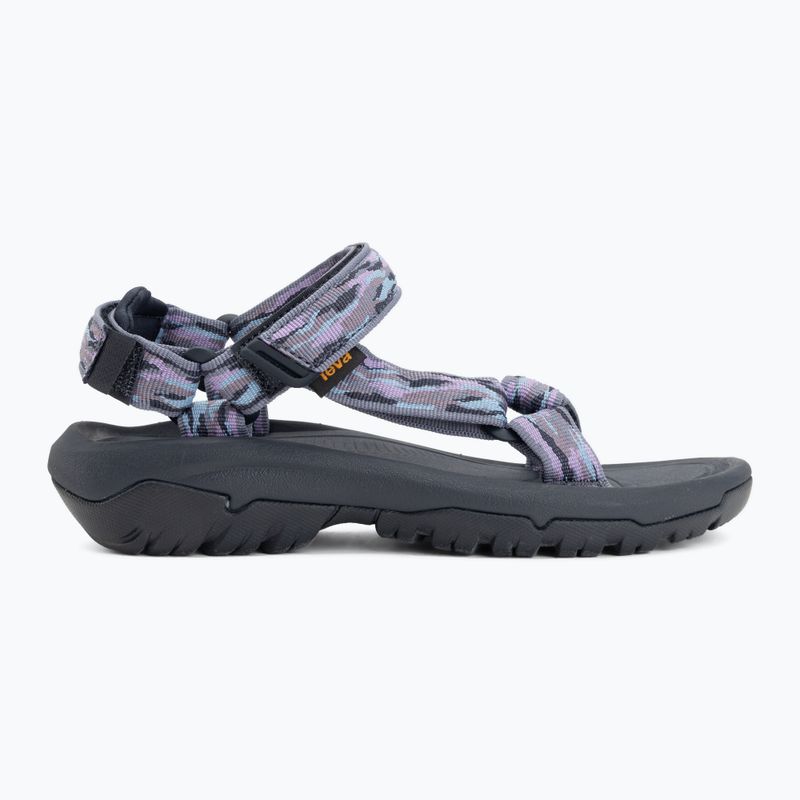 Дамски сандали Teva Hurricane XLT2 multicolor 2