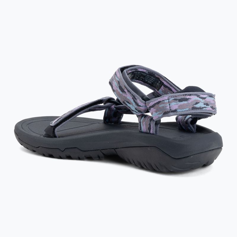 Дамски сандали Teva Hurricane XLT2 multicolor 3