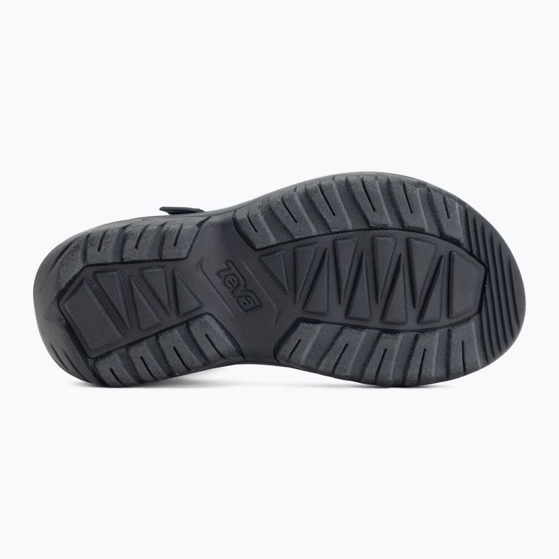 Дамски сандали Teva Hurricane XLT2 multicolor 4