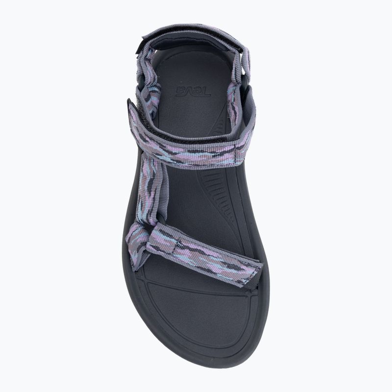 Дамски сандали Teva Hurricane XLT2 multicolor 5