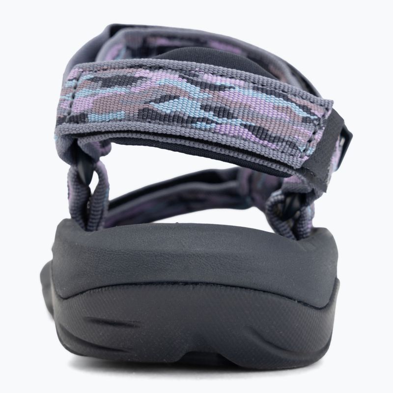 Дамски сандали Teva Hurricane XLT2 multicolor 6