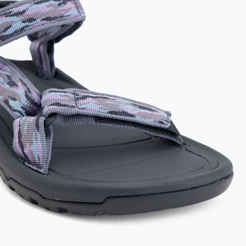 Дамски сандали Teva Hurricane XLT2 multicolor 7