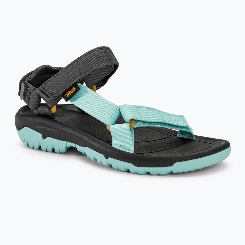 Дамски сандали Teva Hurricane XLT2 pastel turqoise multi