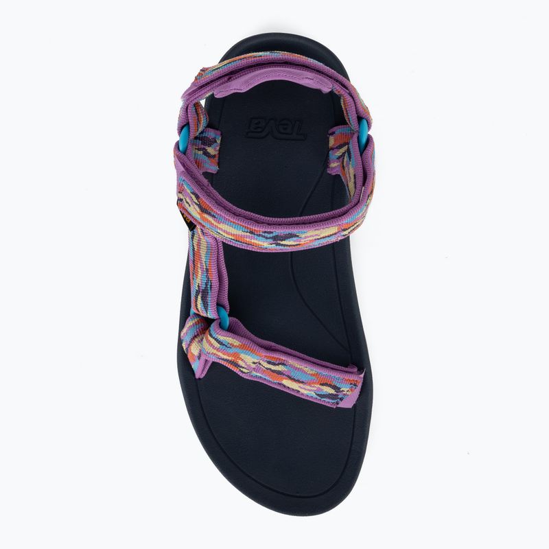Детски сандали Teva Hurricane XLT2 purple 5
