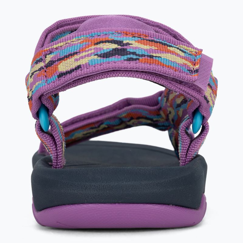 Детски сандали Teva Hurricane XLT2 purple 6