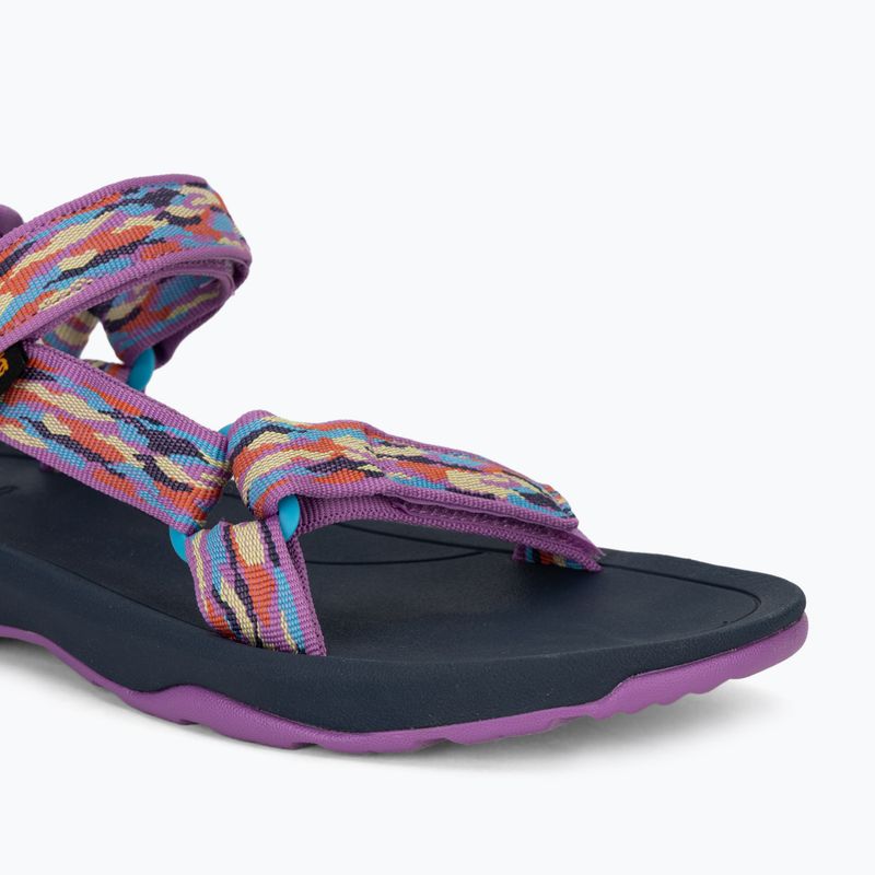 Детски сандали Teva Hurricane XLT2 purple 7