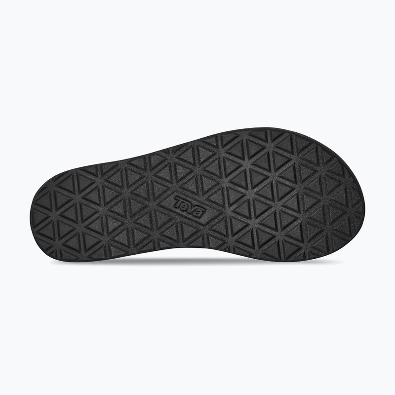 Дамски сандали Teva Midform Universal black/white 6