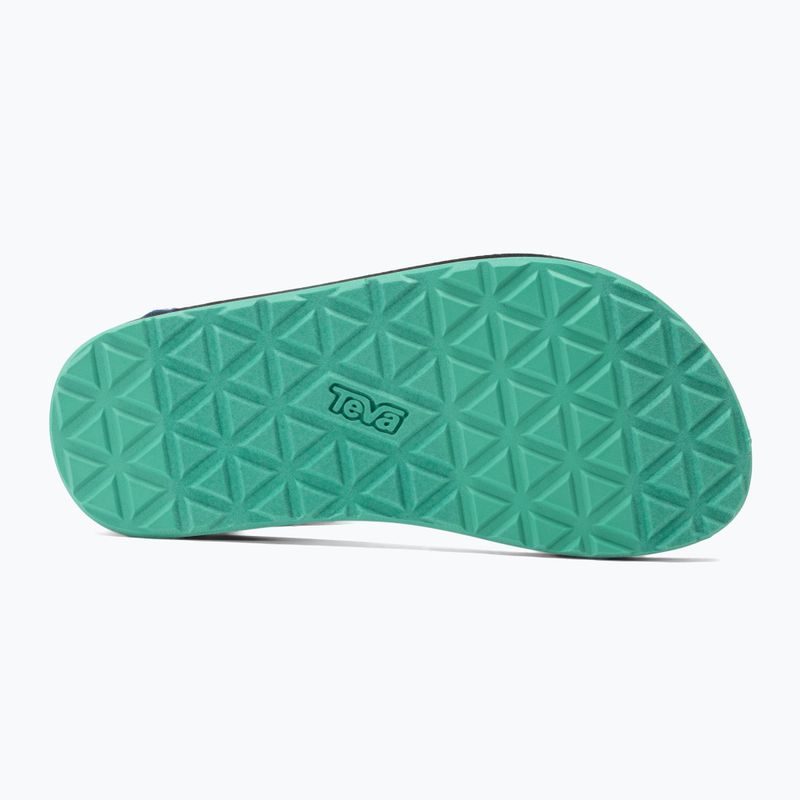 Детски сандали Teva Original Universal radio blue opal 4