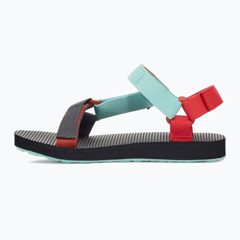 Детски сандали Teva Original Universal refract multi 10