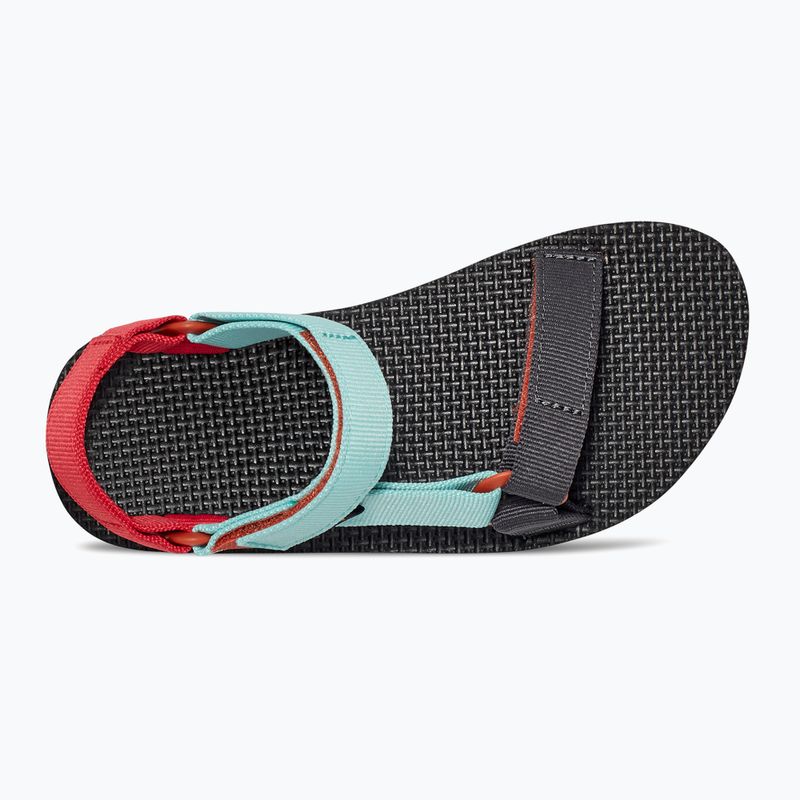 Детски сандали Teva Original Universal refract multi 12
