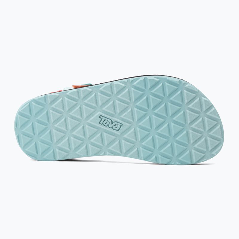 Детски сандали Teva Original Universal refract multi 4