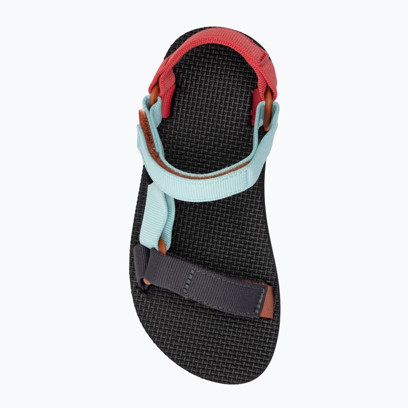 Детски сандали Teva Original Universal refract multi 5
