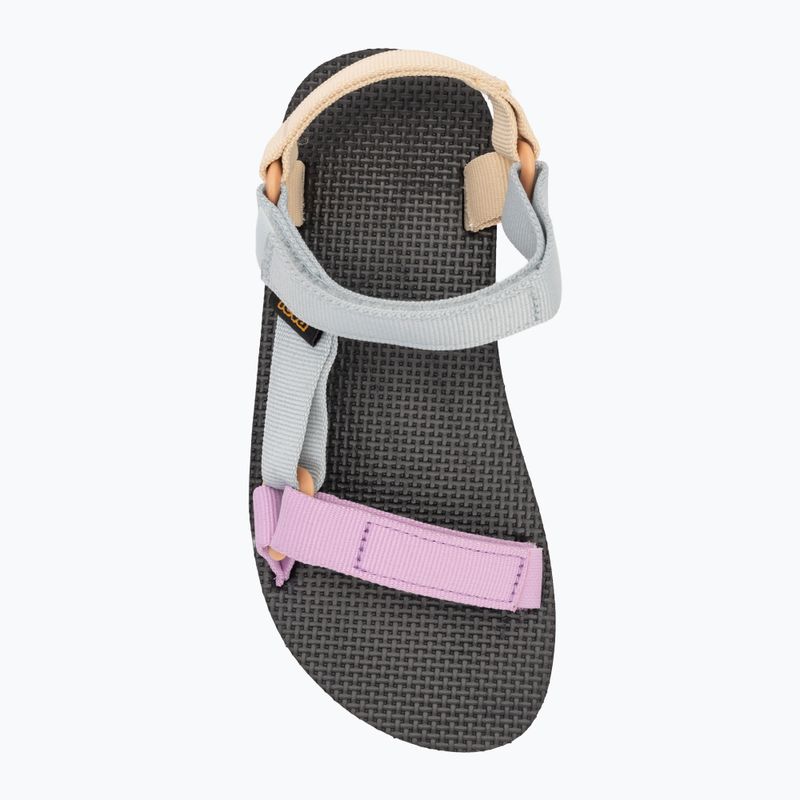 Детски сандали Teva Midform Universal unwind multi 5