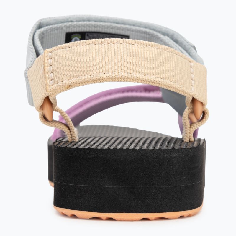 Детски сандали Teva Midform Universal unwind multi 6
