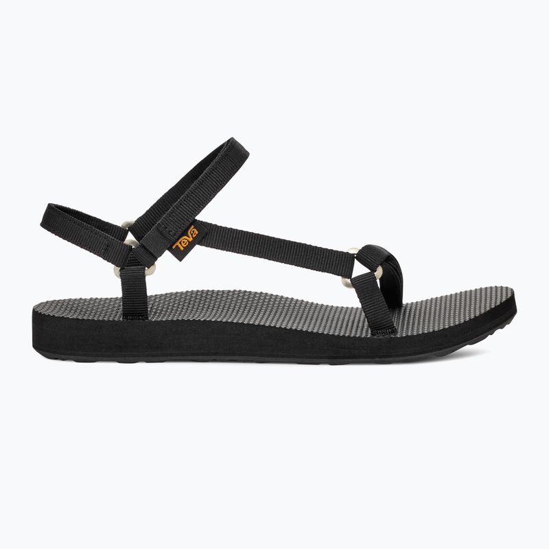 Дамски сандали Teva Original Universal Slim black 9