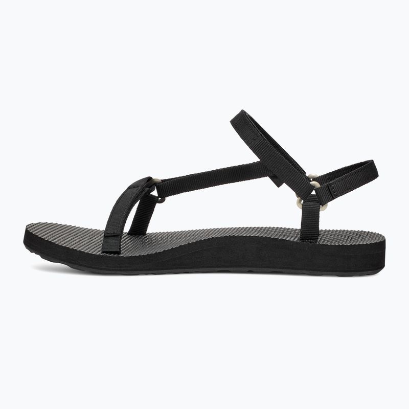 Дамски сандали Teva Original Universal Slim black 10