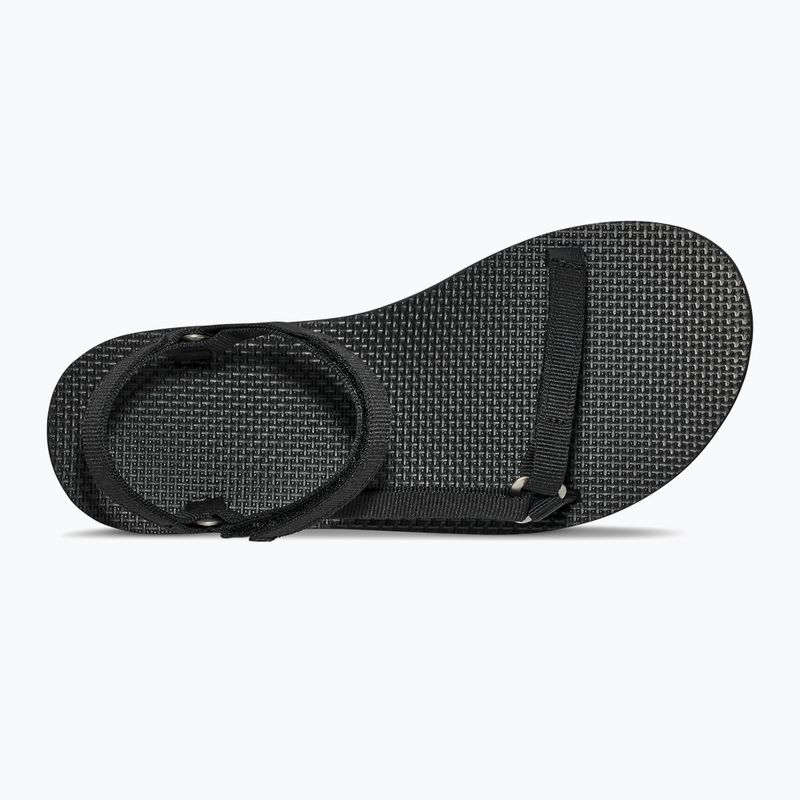 Дамски сандали Teva Original Universal Slim black 12