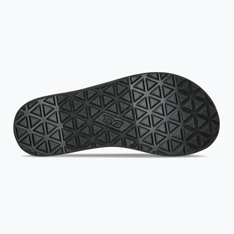 Дамски сандали Teva Original Universal Slim black 13
