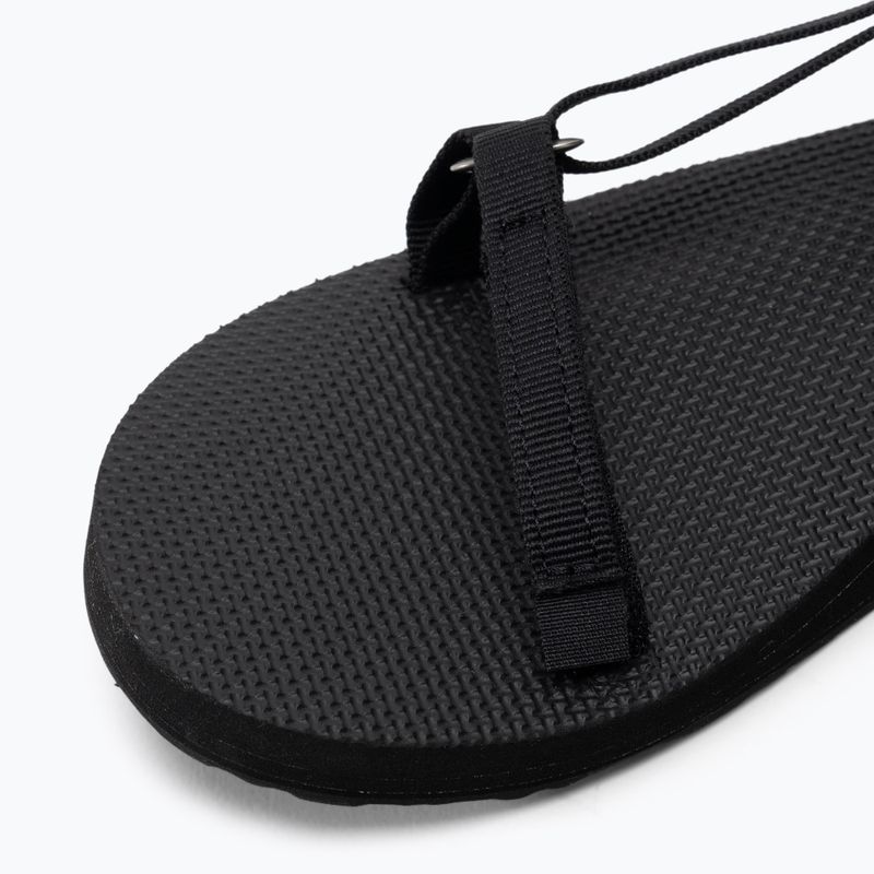 Дамски сандали Teva Original Universal Slim black 7