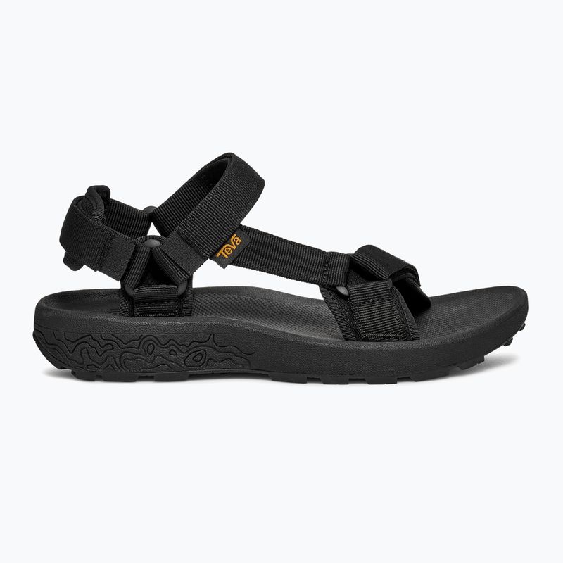 Дамски сандали Teva Terragrip black 9