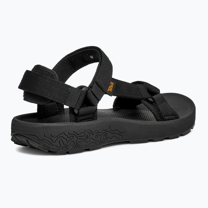 Дамски сандали Teva Terragrip black 11