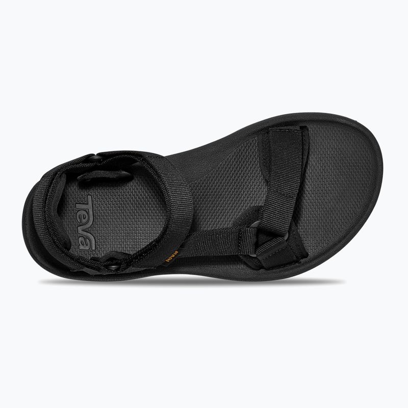 Дамски сандали Teva Terragrip black 12