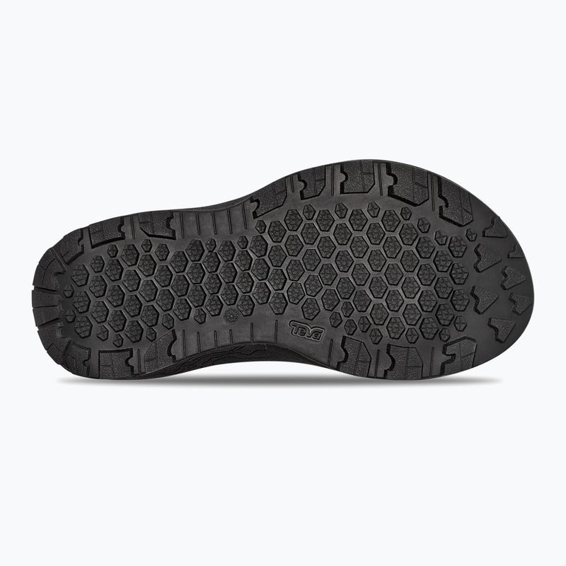 Дамски сандали Teva Terragrip black 13