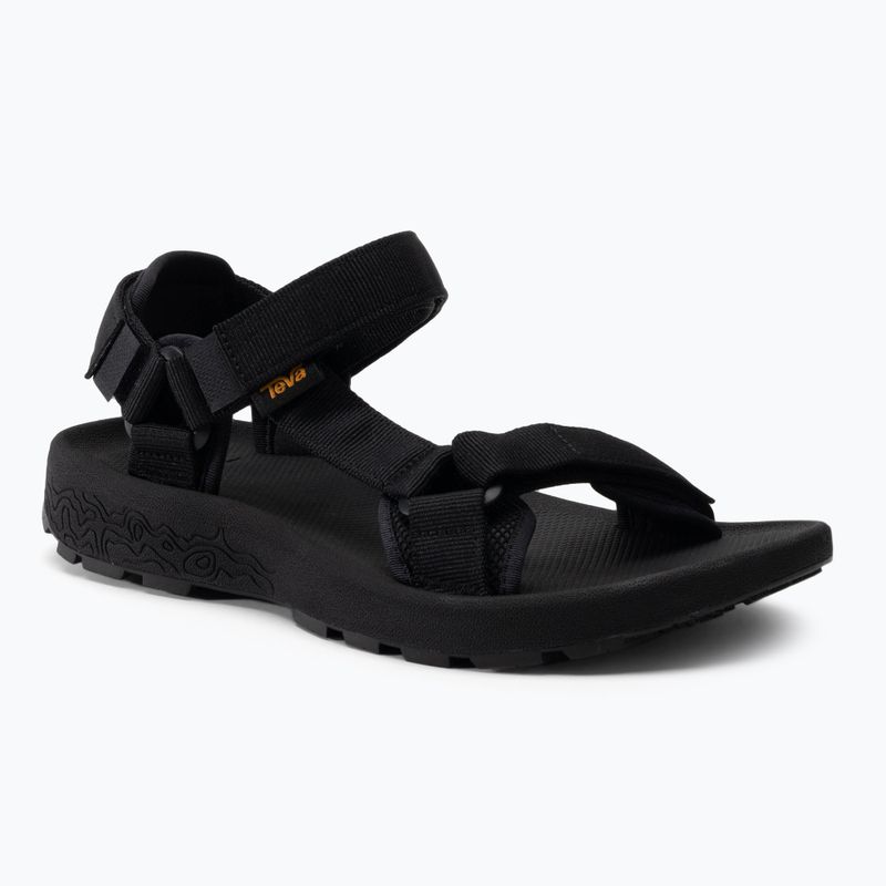 Дамски сандали Teva Terragrip black