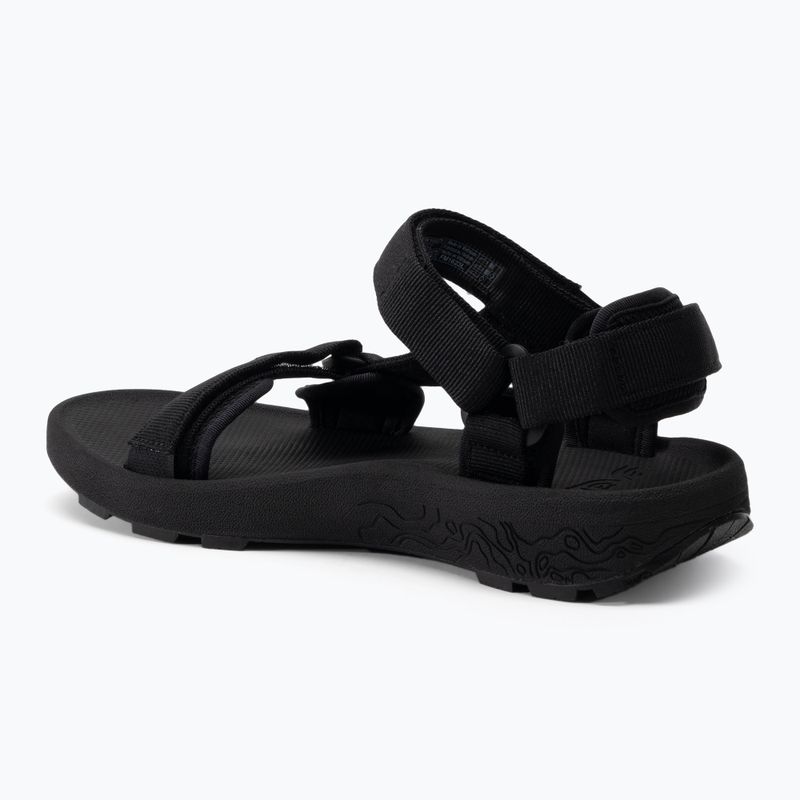 Дамски сандали Teva Terragrip black 3