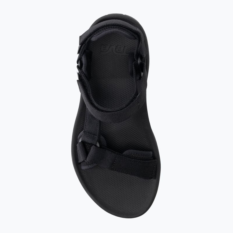 Дамски сандали Teva Terragrip black 5