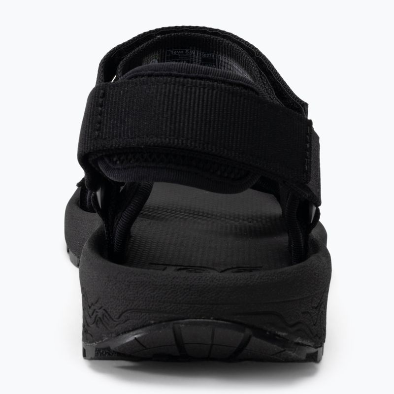 Дамски сандали Teva Terragrip black 6