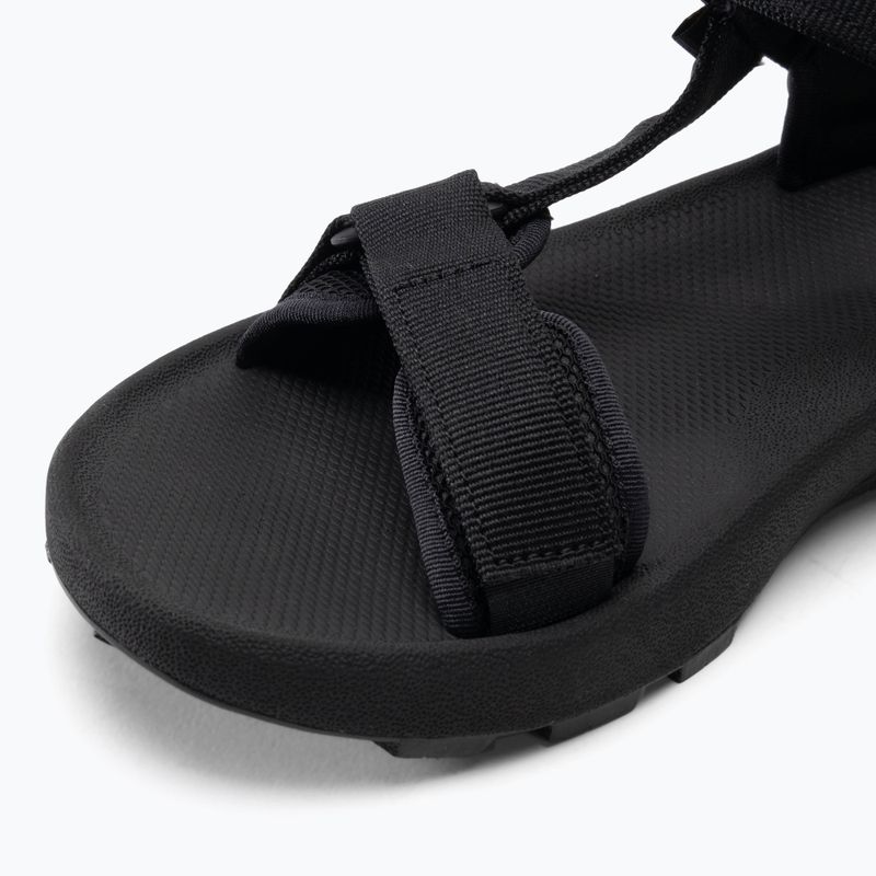 Дамски сандали Teva Terragrip black 7