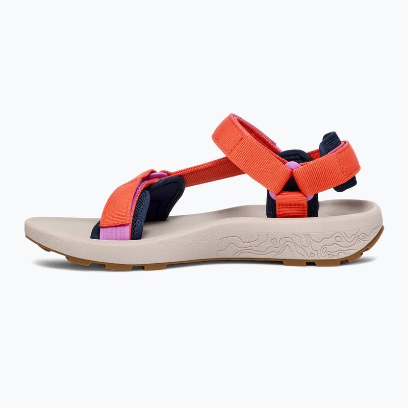 Дамски сандали Teva Terragrip Sandal tigerlily 10