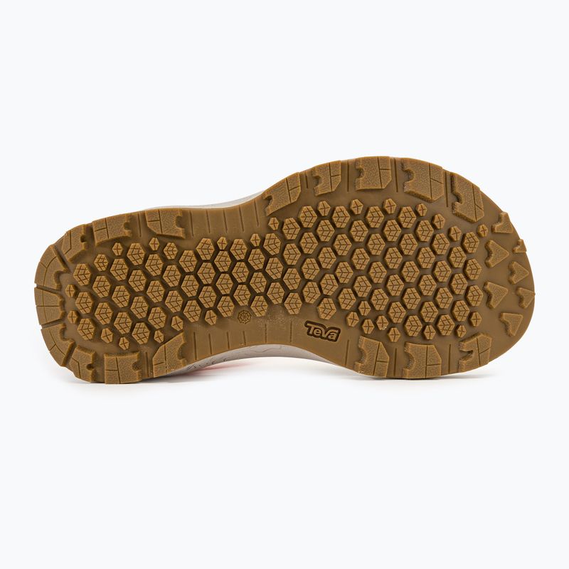 Дамски сандали Teva Terragrip Sandal tigerlily 4