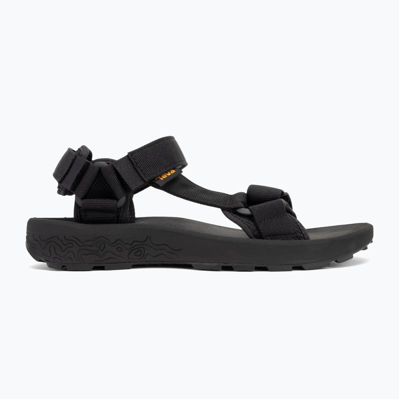 Мъжки сандали Teva Terragrip Sandal black 2